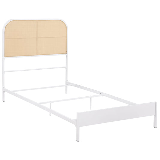 TWIN BED