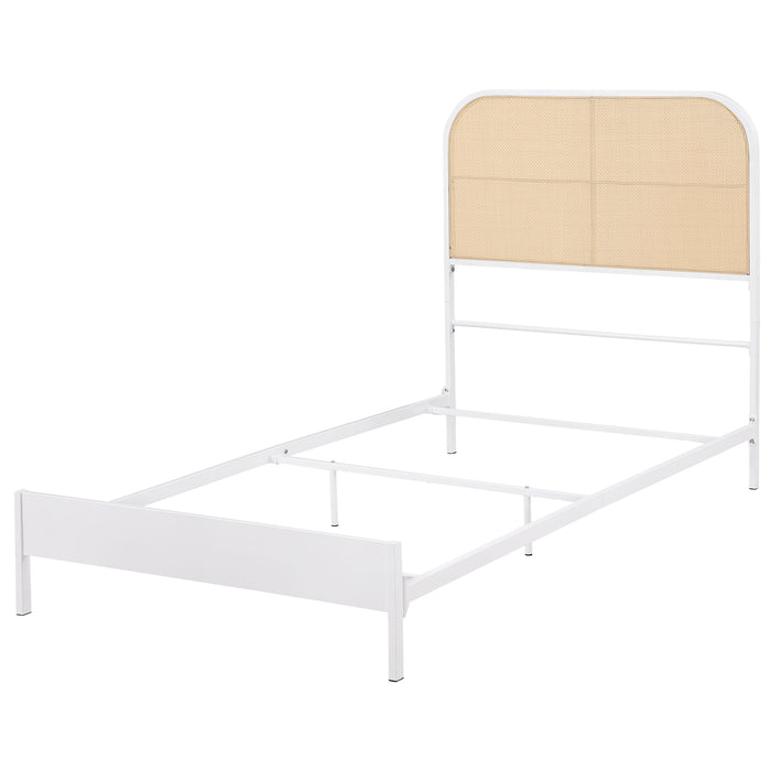 TWIN BED