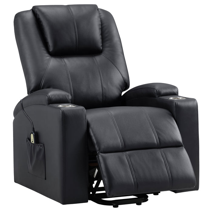 POWER LIFT RECLINER