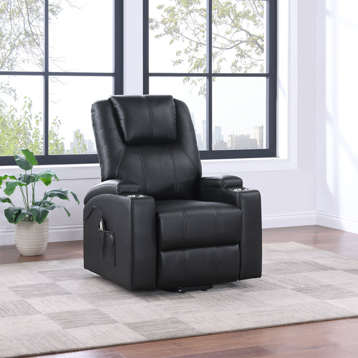 POWER LIFT RECLINER