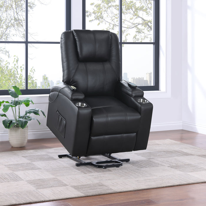 POWER LIFT RECLINER