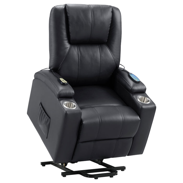 POWER LIFT RECLINER