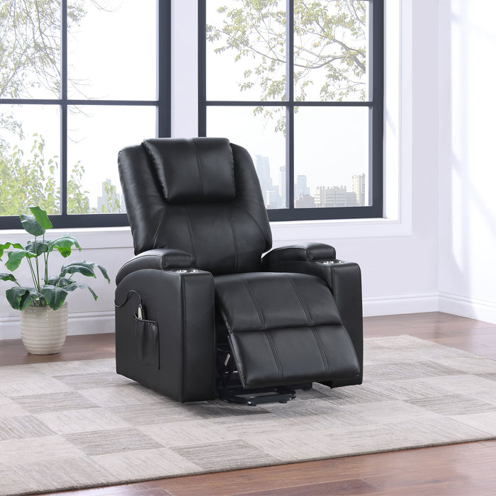 POWER LIFT RECLINER