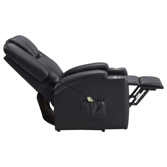 POWER LIFT RECLINER