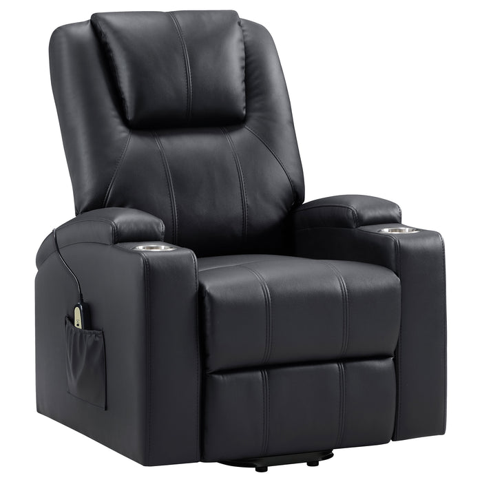 POWER LIFT RECLINER