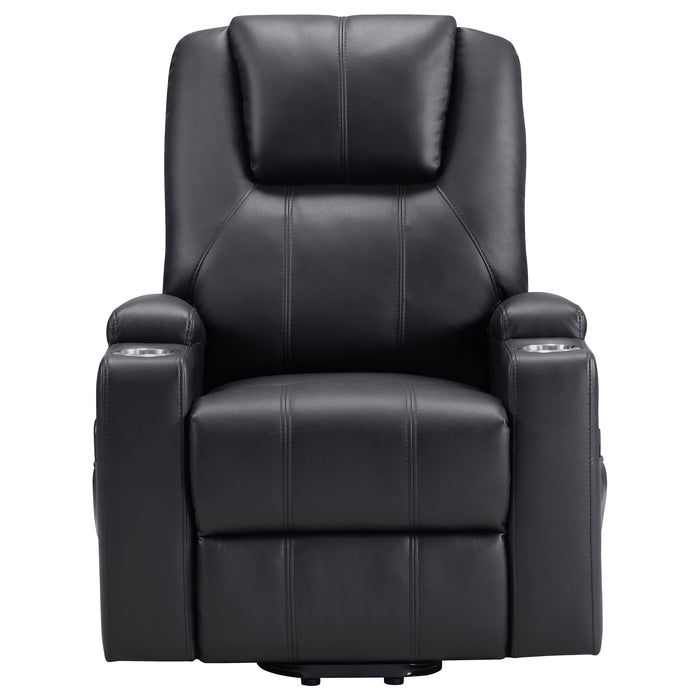 POWER LIFT RECLINER