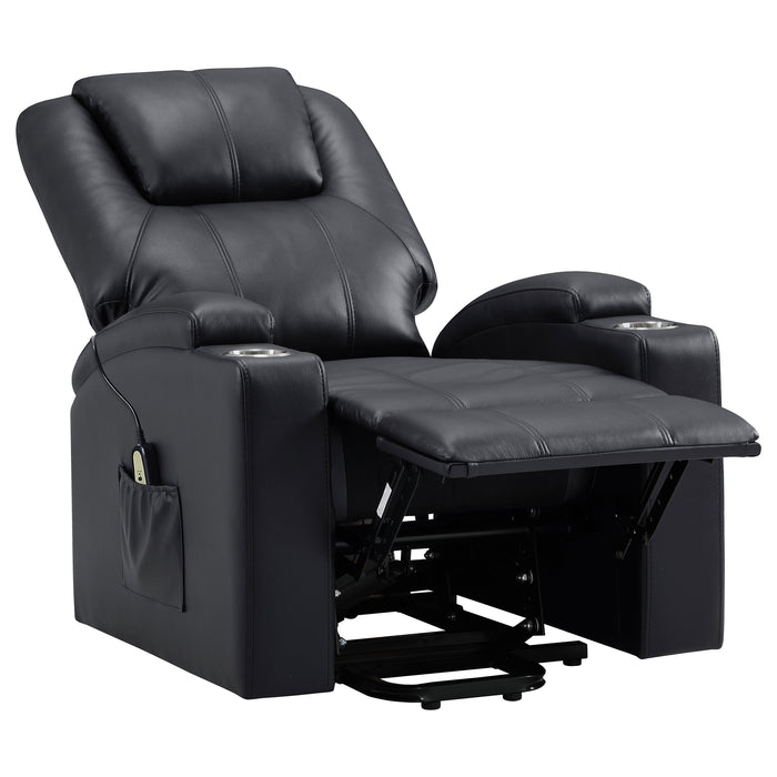 POWER LIFT RECLINER