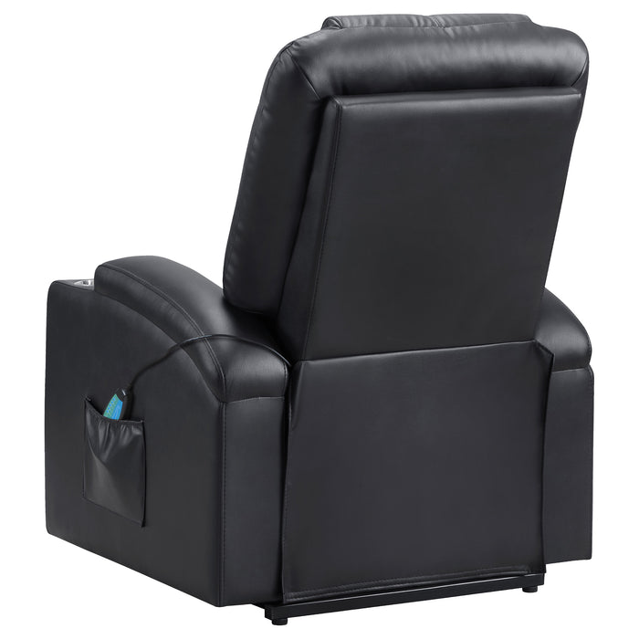 POWER LIFT RECLINER