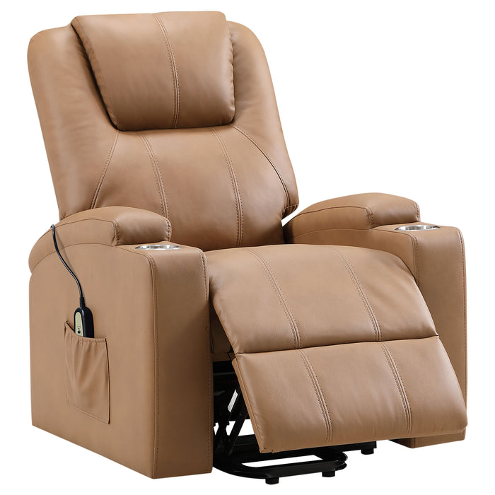 POWER LIFT RECLINER