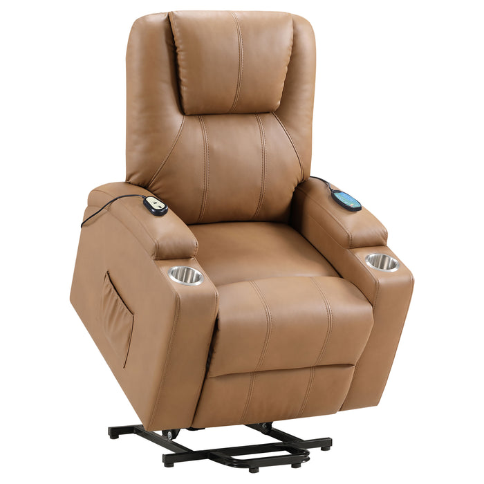 POWER LIFT RECLINER