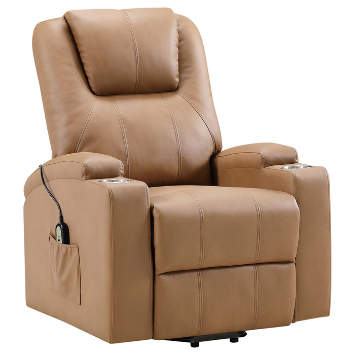 POWER LIFT RECLINER