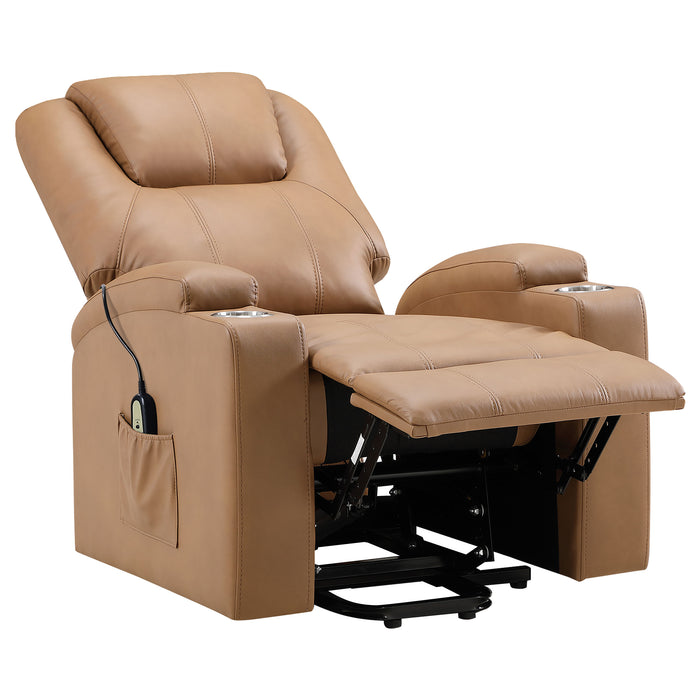 POWER LIFT RECLINER