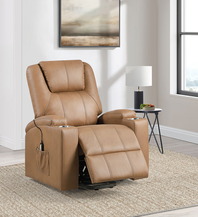 POWER LIFT RECLINER