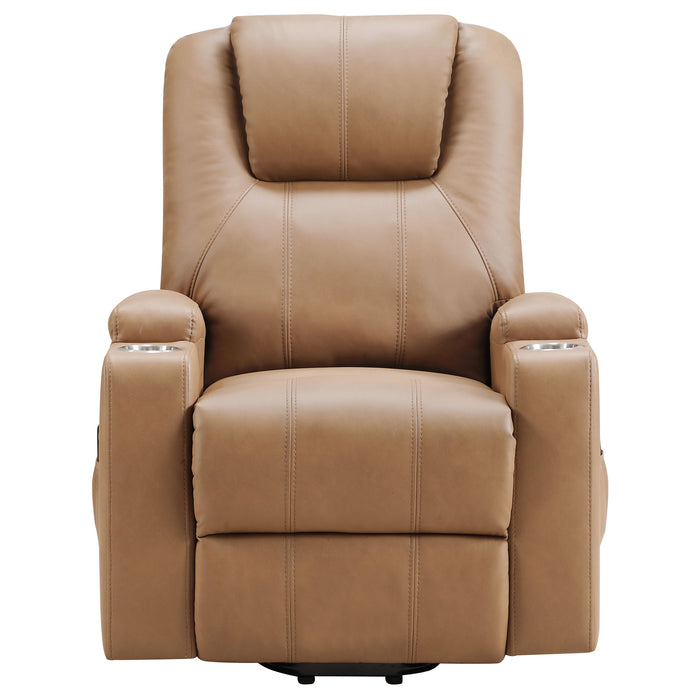 POWER LIFT RECLINER