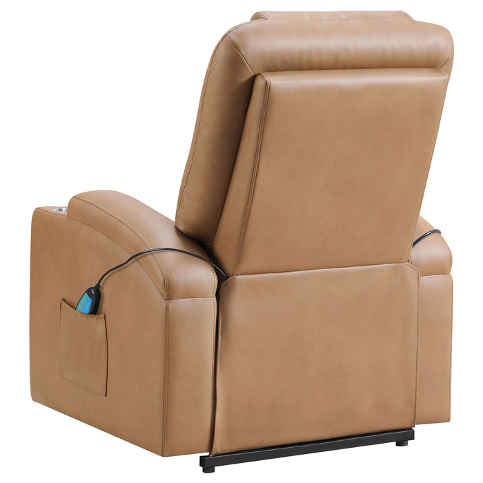 POWER LIFT RECLINER