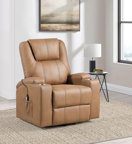 POWER LIFT RECLINER