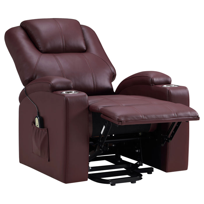 POWER LIFT RECLINER