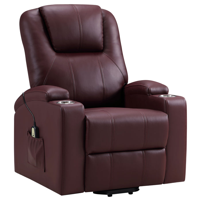 POWER LIFT RECLINER