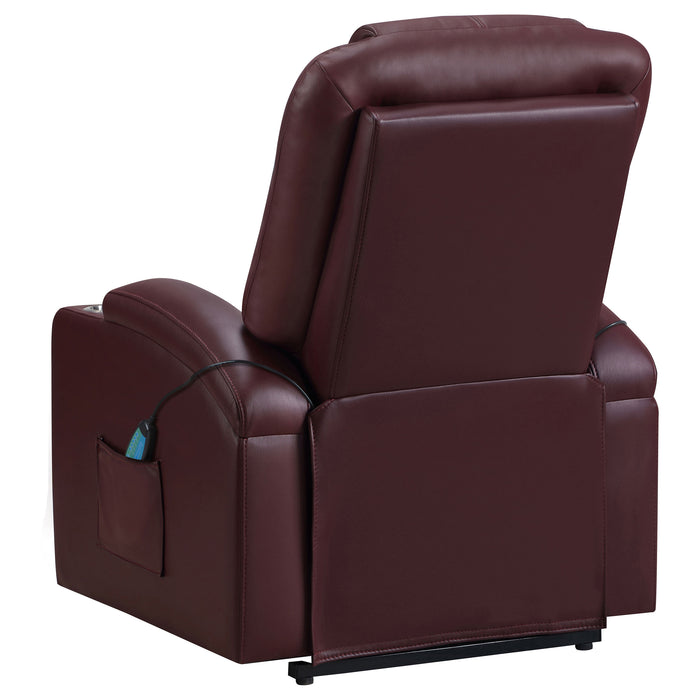 POWER LIFT RECLINER