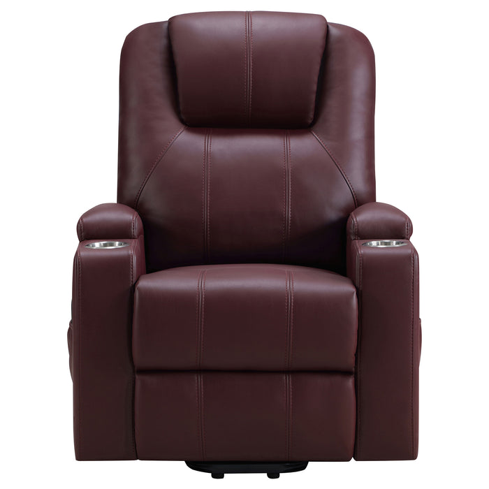 POWER LIFT RECLINER