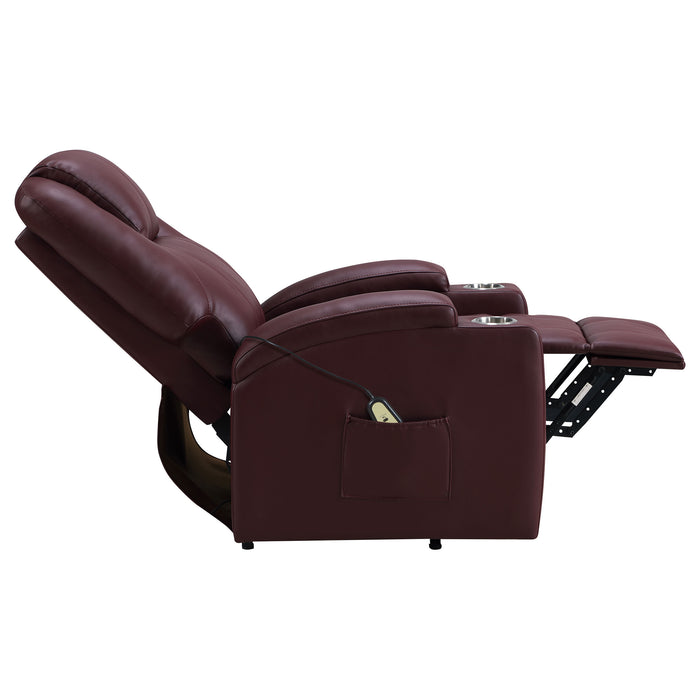 POWER LIFT RECLINER