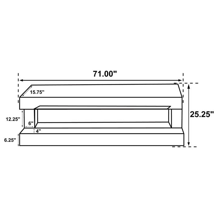 TV STAND