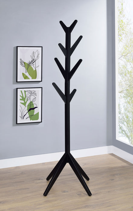 COAT RACK