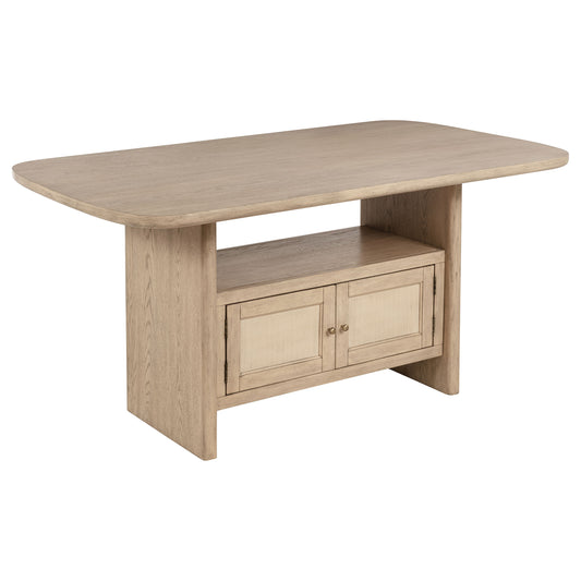 COUNTER HT TABLE 7 PC SET