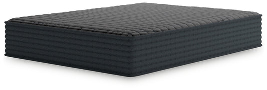 Gray 1200 Hybrid King Mattress