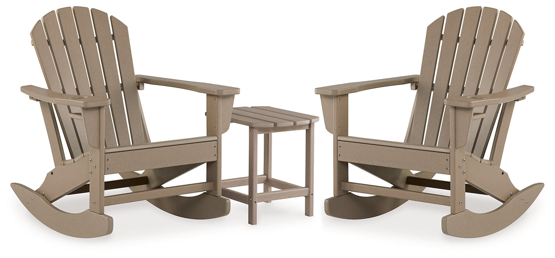 Outdoor Furniture