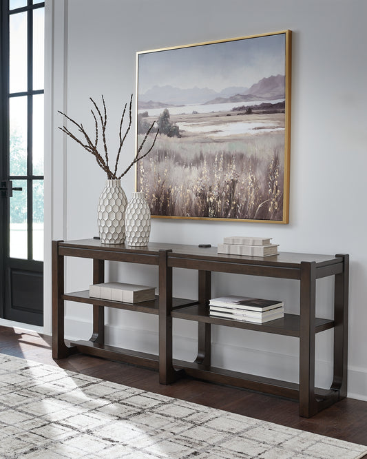 Breckington Sofa Table