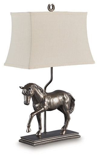 Sandorman Poly Table Lamp (1/CN)