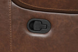 Tepic Recliner