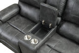 Tepic Loveseat