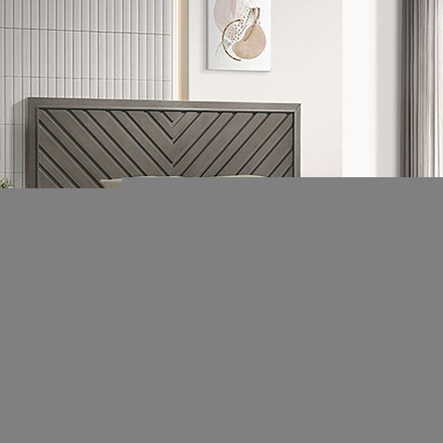 Vitas Queen Bed