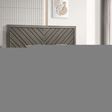 Vitas Queen Bed